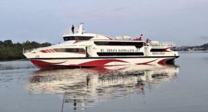 Fastboat Transfer One Way To Gili islands Lombok3